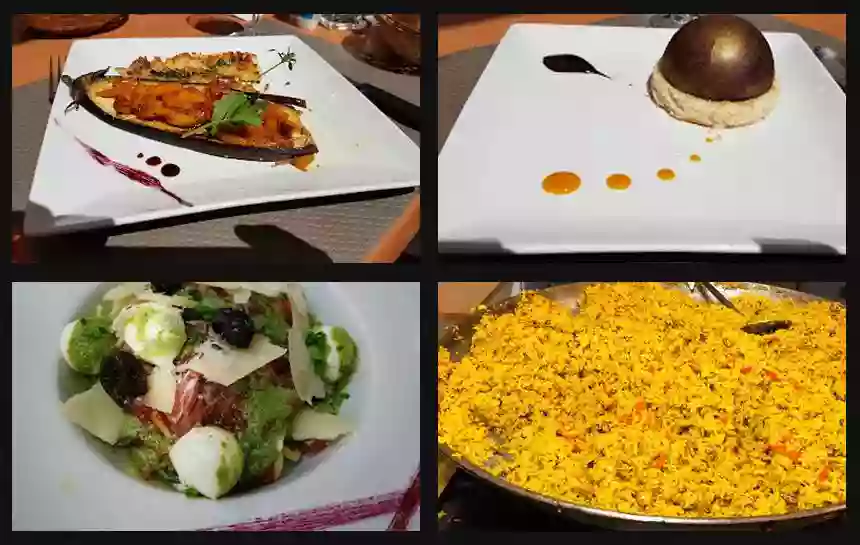 Le Restaurant - Café de France - Restaurant Aix Les Milles - meilleur resto AIX-LES-MILLES