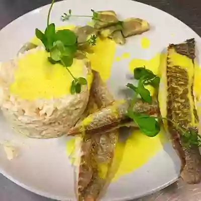 Le Restaurant - Café de France - Restaurant Aix Les Milles - top resto AIX-LES-MILLES
